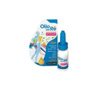 Zuccari Olio Del Re Gocce Pure Balsamiche 10 Ml