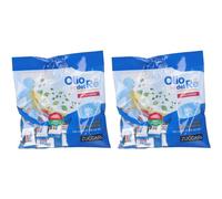 ZUCCARI Olio del Re® Respirine 2x60 g Caramelle