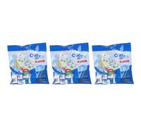 ZUCCARI Olio del Re® Respirine 3x60 g Caramelle