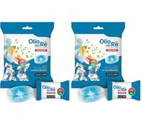 ZUCCARI Olio del Re® Respirine (Confezione da 2)