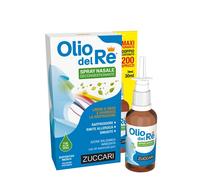 Zuccari Olio Del Re Spray Nasale 30ml