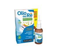 Zuccari Olio Del Re Spray Nasale 30ml