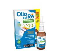 Zuccari Olio Del Re Spray Nasale 30ml