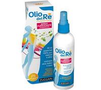 Zuccari Olio del Re Spray Purificante Ambiente 150 ml
