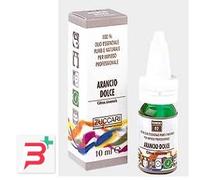 ZUCCARI OLIO ESSENZIALE ARANCIO DOLCE 10 ML