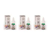 Zuccari Olio Essenziale Arancio Dolce 3x10 ml