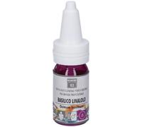 Zuccari Olio Essenziale Basilico 5 ml Olio essenziale