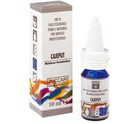 ZUCCARI Srl ZUCCARI OLIO ESSENZIALE CAJEPUT 10 ML
