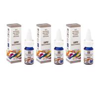 Zuccari Olio Essenziale Cajeput 10 Ml 3x10 ml