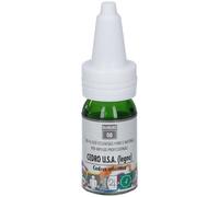 Zuccari Olio Essenziale Cedro USA 10 ml Olio essenziale