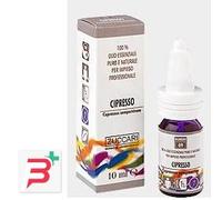 ZUCCARI OLIO ESSENZIALE CIPRESSO 10 ML