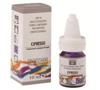 Zuccari Olio Essenziale Cipresso 10 ml