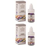 Zuccari Olio Essenziale Cipresso 2x10 ml