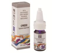 Zuccari CIPRESSO NANO OLIO ESSENZIALE NATURALE 10 ML