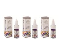 Zuccari Olio Essenziale Cipresso Nano 3x10 ml Olio essenziale