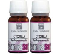 Zuccari Olio Essenziale Citronella 10 ml