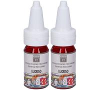 Zuccari Olio Essenziale Elicriso 2x1 ml