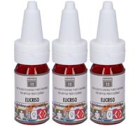 Zuccari Olio Essenziale Elicriso 3x1 ml
