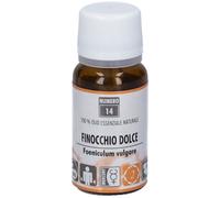 Zuccari Olio Essenziale Finocchio Dolce 10ml