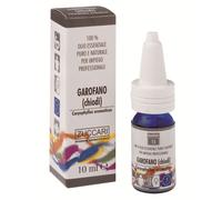 Zuccari Olio Essenziale Garofano 10 ml