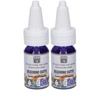 Zuccari Olio Essenziale Gelsomino Egitto 2x1 ml