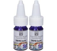 Zuccari Olio Essenziale Ginepro Bacche 2x5 ml