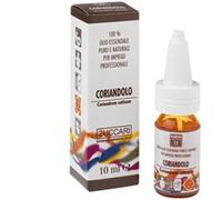 Zuccari Olio Essenziale Naturale Coriandolo