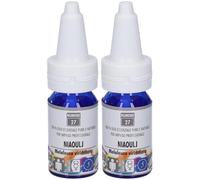 Zuccari Olio Essenziale Niaouli 2x10 ml