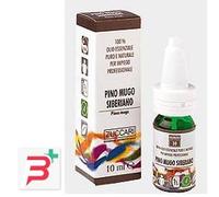 ZUCCARI OLIO ESSENZIALE PINO MUGO 10 ML