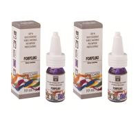 Zuccari Olio Essenziale Pompelmo 2x10 ml