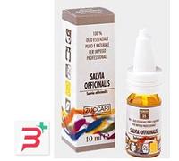 ZUCCARI OLIO ESSENZIALE SALVIA OFFICINALIS 10 ML