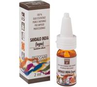 zuccari olio essenziale sandalo indiano 2 ml