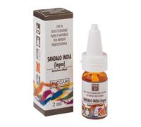 Zuccari olio essenziale sandalo indiano 2 ml