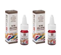 Zuccari Olio Essenziale The Albero 10 Ml 2x10 ml