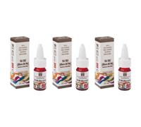Zuccari Olio Essenziale The Albero 10 Ml 3x10 ml
