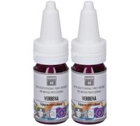 Zuccari Olio Essenziale Verbena 2x1 ml