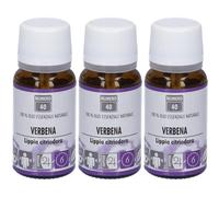 Zuccari Olio Essenziale Verbena 3x5 ml