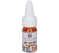 Zuccari Olio Essenziale Ylang Ylang Extra 5 ml Olio essenziale