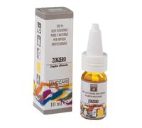 Naturale Zenzero Olio Essenziale 5 Ml