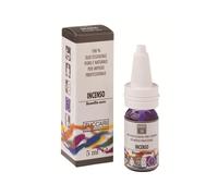 ZUCCARI OLIO ESS INCENSO 5ML