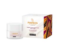 Zuccari Papaya Cosmetics - Crema Viso Bioattiva Anti-Age Rivitalizzante Rigenerante, 50ml