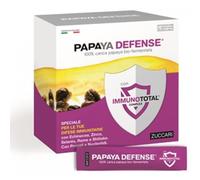 Zuccari Papaya Defense 30 Bustine Da 3.08gr