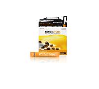 ZUCCARI SRL PAPAYA PURA BUSTINE 30 BUSTINE ZUCCARI