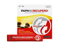 Zuccari Papaya Recupero Integratore Alimentare 14 Stick Da 3,5g