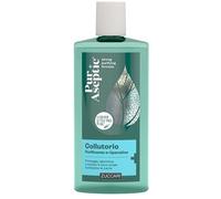 ZUCCARI PURASEPTIC COLLUTORIO PURIFICANTE RIPARATORE 250 ML