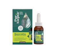 Gocce Native PurAseptic Zuccari 20ml