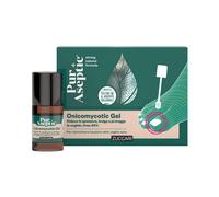 Zuccari - Puraseptic Onicomycotic Gel Unghie flacone 12ml