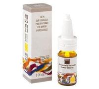 Zuccari ROSA DAMASCENA OLIO ESSENZIALE NATURALE 5 ML