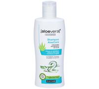 Zuccari Shampoo AloeCare 200 ml