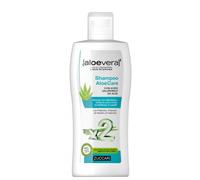 SHAMPOO ALOECARE 200ML ZUCC